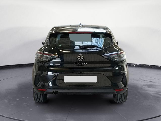 Renault Clio Evolution 
