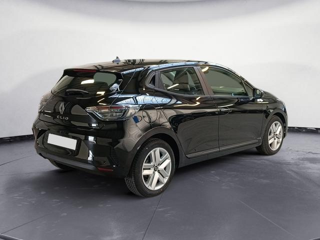 Renault Clio Evolution 