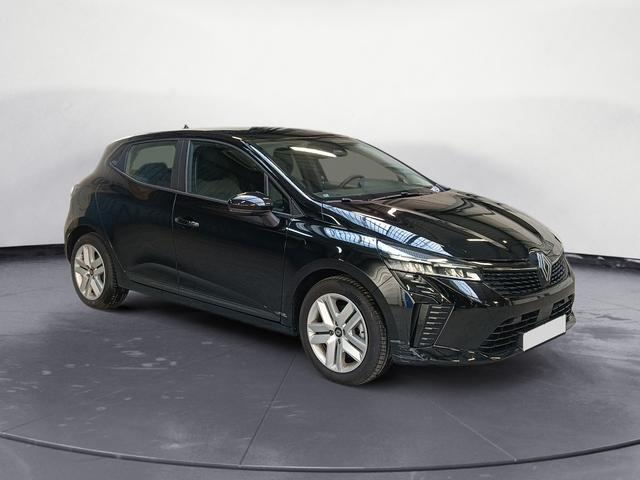 Renault Clio Evolution 