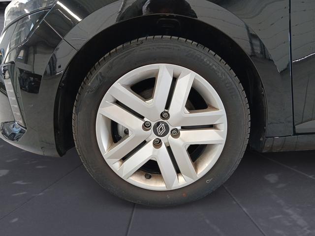 Renault Clio Evolution 
