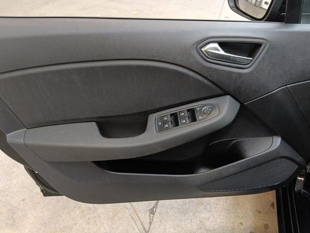 Renault Clio Evolution 