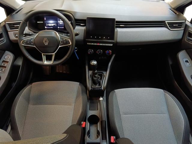 Renault Clio Evolution 