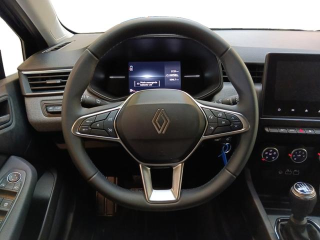 Renault Clio Evolution 
