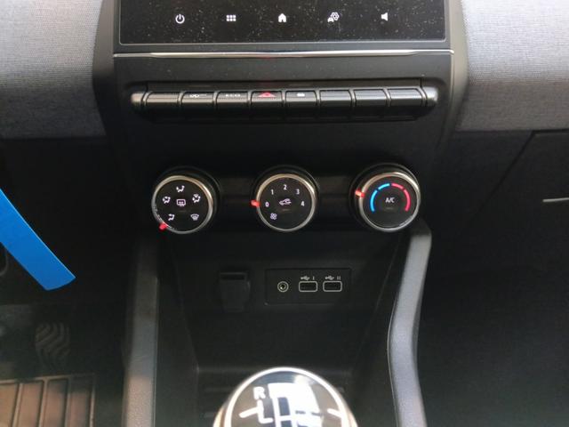 Renault Clio Evolution 
