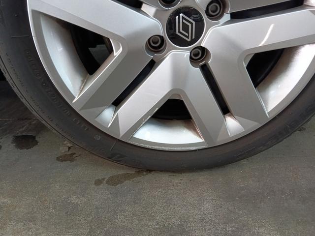 Renault Clio Evolution 
