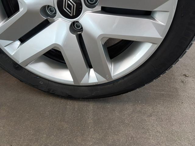 Renault Clio Evolution 
