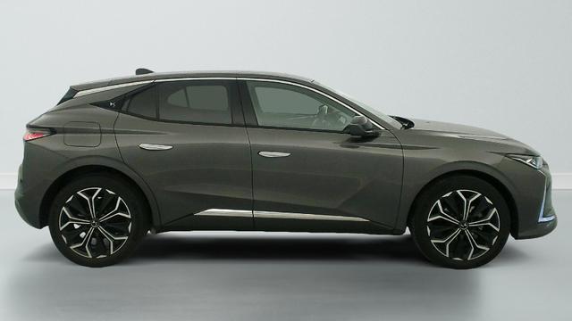 DS Automobiles 4 Hybride 145 e-DCT6 Etoile - Alcantara 