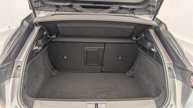 DS Automobiles 4 Hybride 145 e-DCT6 Etoile - Alcantara 