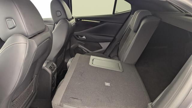 DS Automobiles 4 Hybride 145 e-DCT6 Etoile - Alcantara 