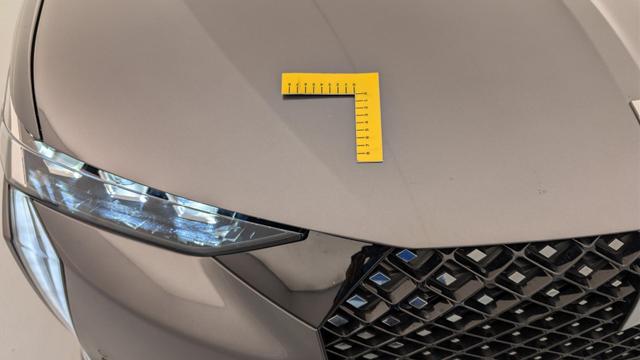 DS Automobiles 4 Hybride 145 e-DCT6 Etoile - Alcantara 
