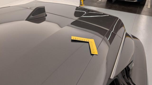 DS Automobiles 4 Hybride 145 e-DCT6 Etoile - Alcantara 