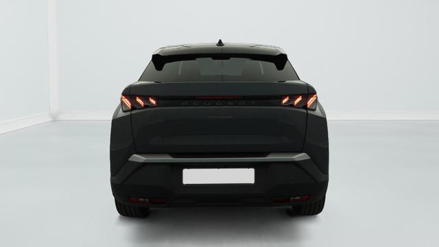 Peugeot 3008 Hybrid 145 e-DCS6 GT 