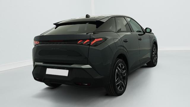 Peugeot 3008 Hybrid 145 e-DCS6 GT 