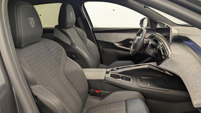 Peugeot 3008 Hybrid 145 e-DCS6 GT 