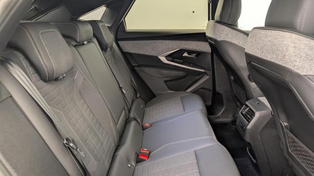 Peugeot 3008 Hybrid 145 e-DCS6 GT 