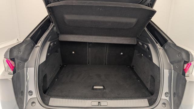 Peugeot 3008 Hybrid 145 e-DCS6 GT 