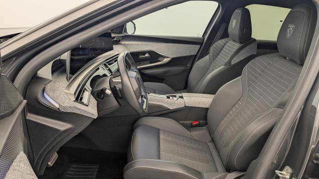 Peugeot 3008 Hybrid 145 e-DCS6 GT 