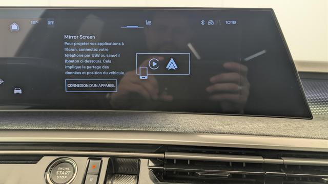 Peugeot 3008 Hybrid 145 e-DCS6 GT 