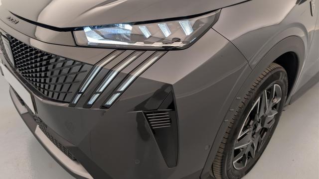Peugeot 3008 Hybrid 145 e-DCS6 GT 