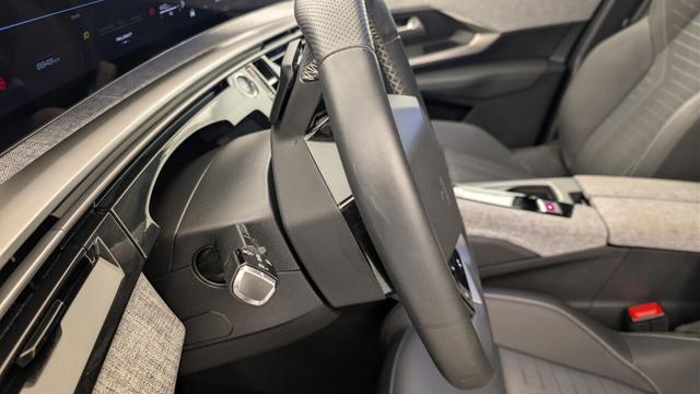 Peugeot 3008 Hybrid 145 e-DCS6 GT 