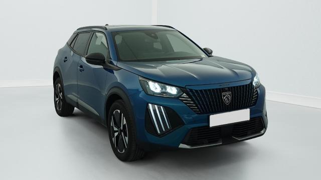 Peugeot 2008 - 100 S&S BVM6 Allure