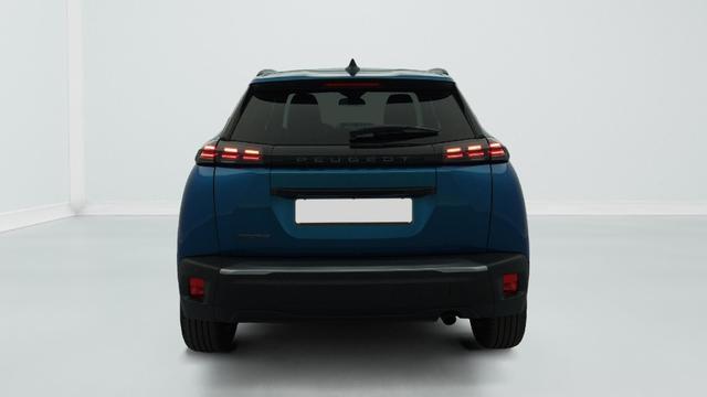 Peugeot 2008 100 S&S BVM6 Allure 