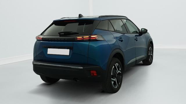 Peugeot 2008 100 S&S BVM6 Allure 