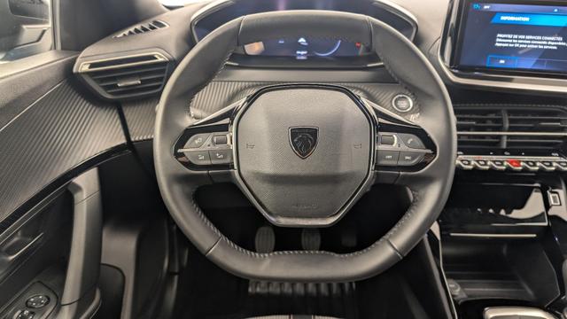 Peugeot 2008 100 S&S BVM6 Allure 