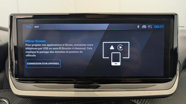 Peugeot 2008 100 S&S BVM6 Allure 