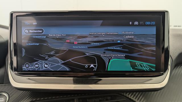 Peugeot 2008 100 S&S BVM6 Allure 