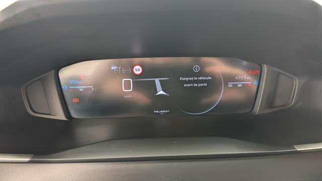 Peugeot 2008 100 S&S BVM6 Allure 