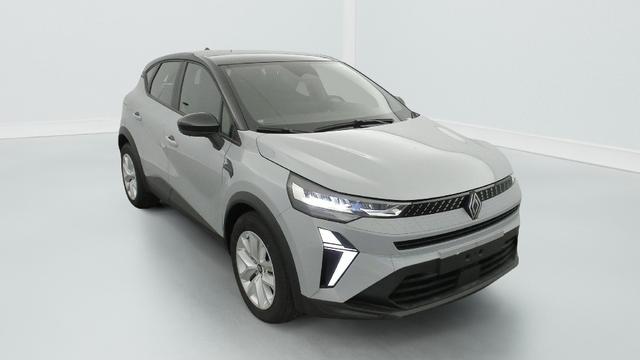 Renault Captur - TCe 90 ch Evolution