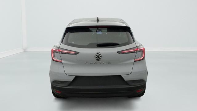 Renault Captur TCe 90 ch Evolution 
