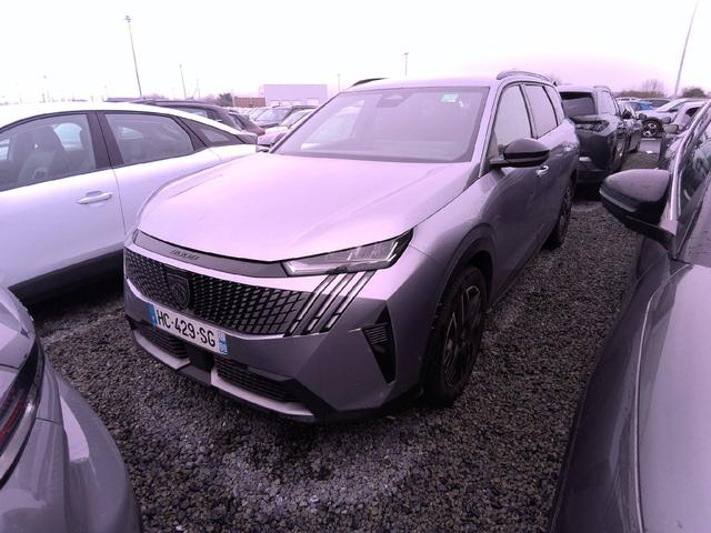Peugeot 5008 - Allure