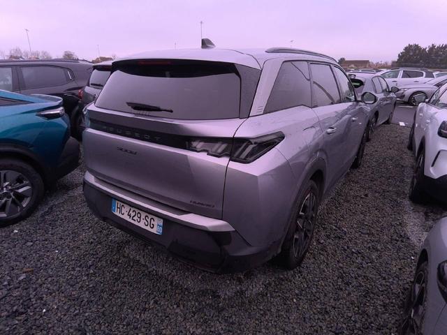 Peugeot 5008 Allure 