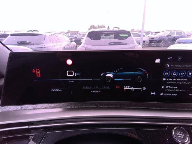 Peugeot 5008 Allure 