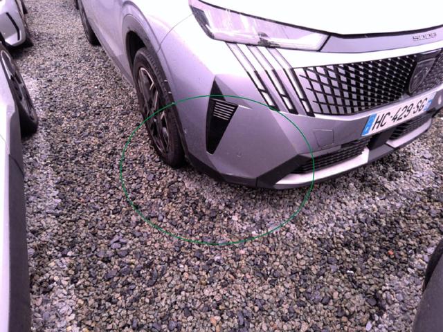 Peugeot 5008 Allure 