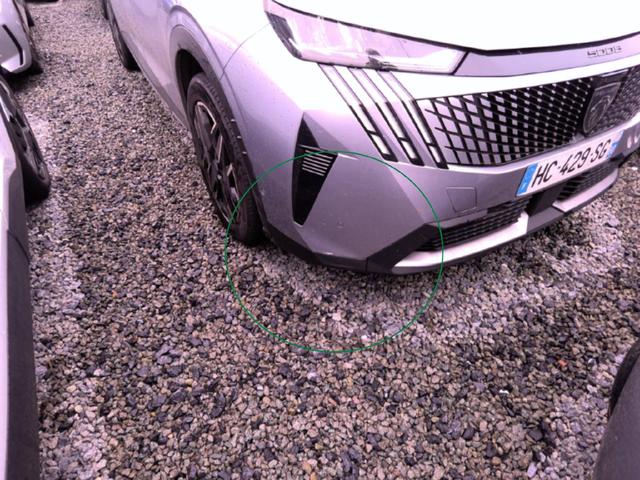 Peugeot 5008 Allure 