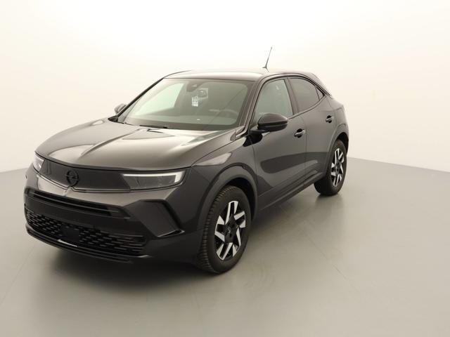 Opel Mokka - GS