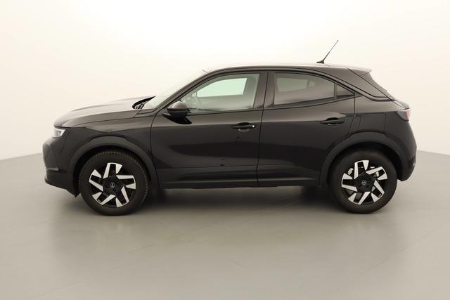 Opel Mokka GS 