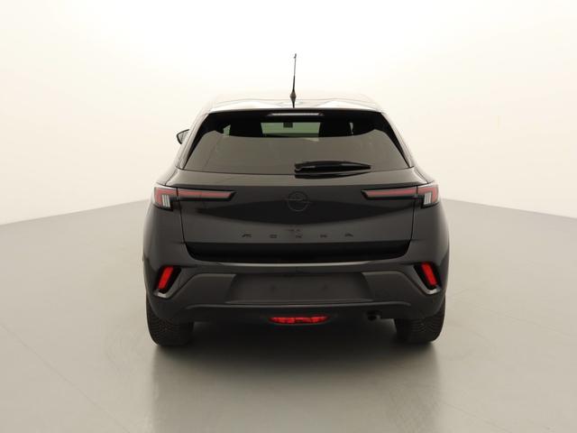 Opel Mokka GS 