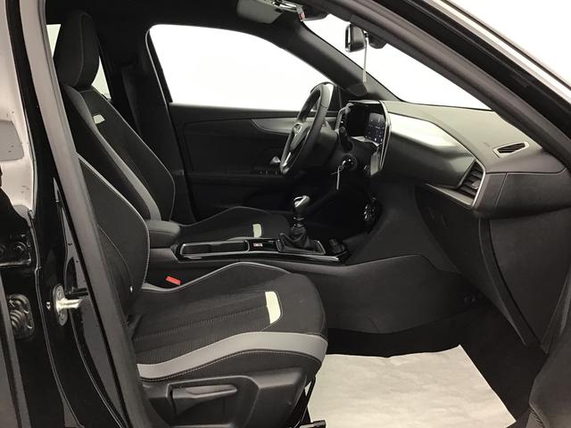 Opel Mokka GS 
