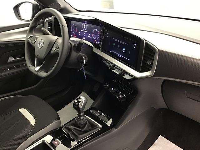 Opel Mokka GS 