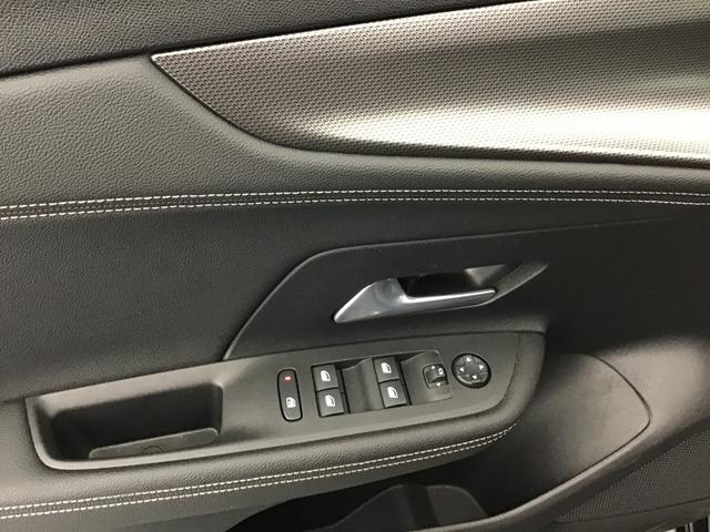 Opel Mokka GS 