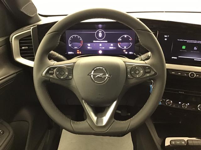 Opel Mokka GS 