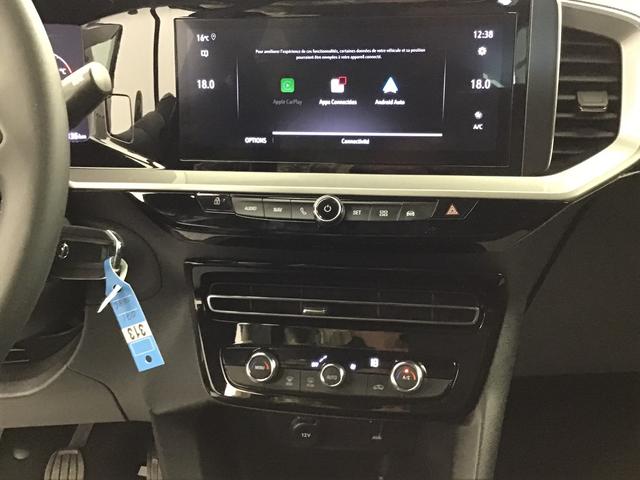 Opel Mokka GS 