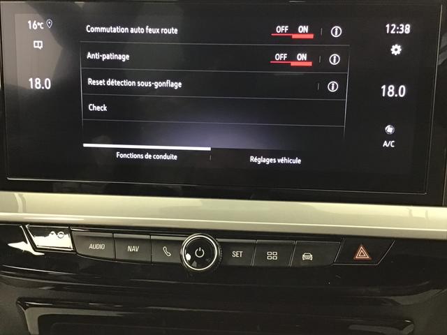 Opel Mokka GS 