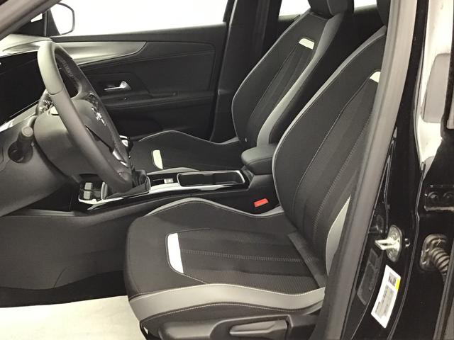 Opel Mokka GS 