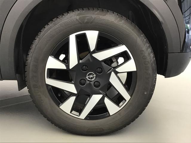 Opel Mokka GS 