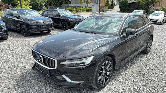 Volvo V60 Inscription 